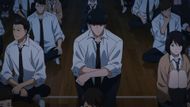 Kaboku Kotani as seen in the series (Image Source: Studio Madhouse)